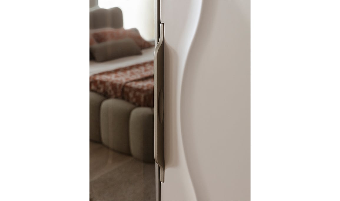 Medusa Home Mobilya - Vittor Gardırop
