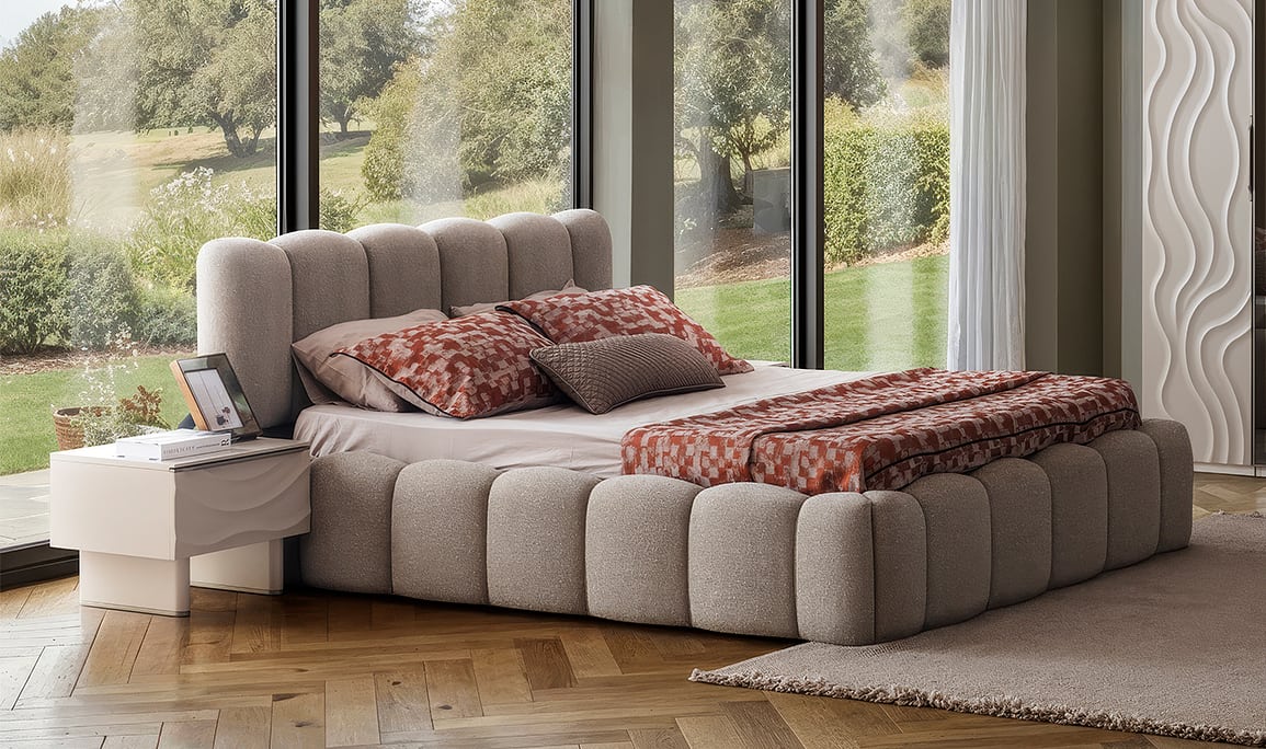 Medusa Home Mobilya - Vittor Karyola