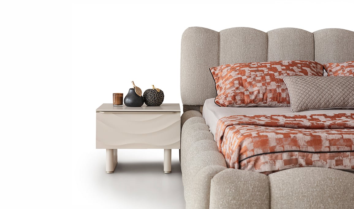 Medusa Home Mobilya - Vittor Komodin