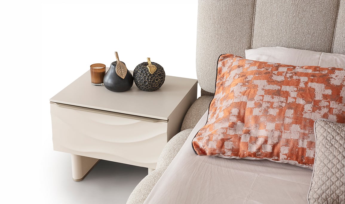 Medusa Home Mobilya - Vittor Komodin