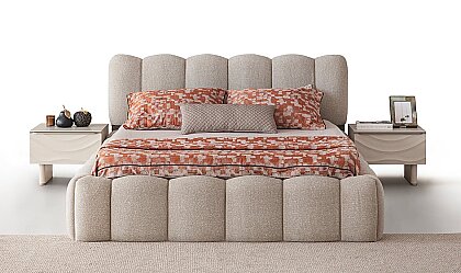 Medusa Home Mobilya - Vittor Komodin