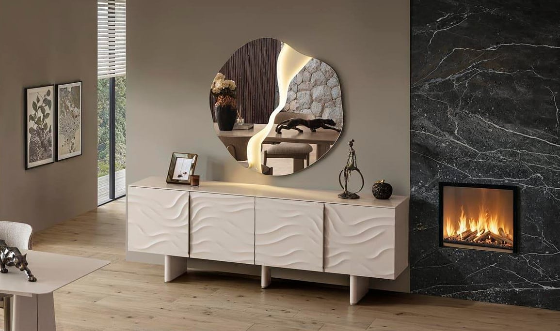 Medusa Home Mobilya - Vittor Konsol