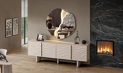 Medusa Home Mobilya - Vittor Konsol