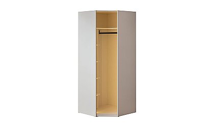 Medusa Home Mobilya - Vittor Köşe Gardırop