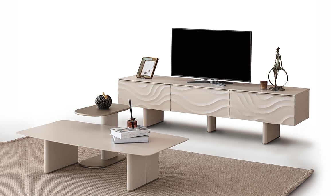 Medusa Home Mobilya - Vittor Tv Ünitesi