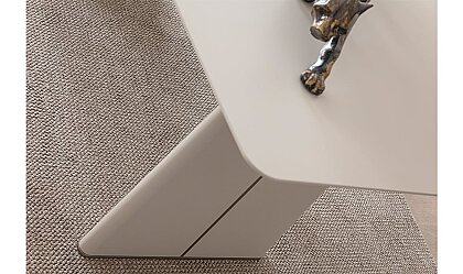Medusa Home Mobilya - Vittor Yemek Masası
