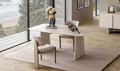 Medusa Home Mobilya - Vittor Yemek Odası