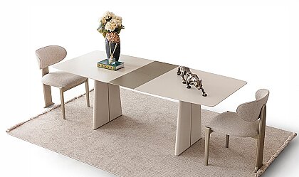 Medusa Home Mobilya - Vittor Yemek Odası