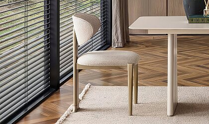 Medusa Home Mobilya - Vittor Yemek Odası