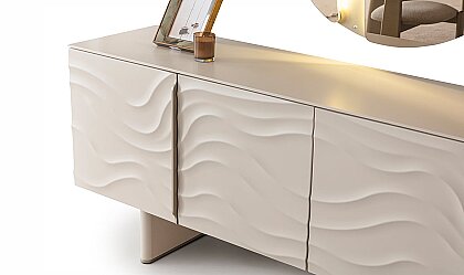Medusa Home Mobilya - Vittor Yemek Odası
