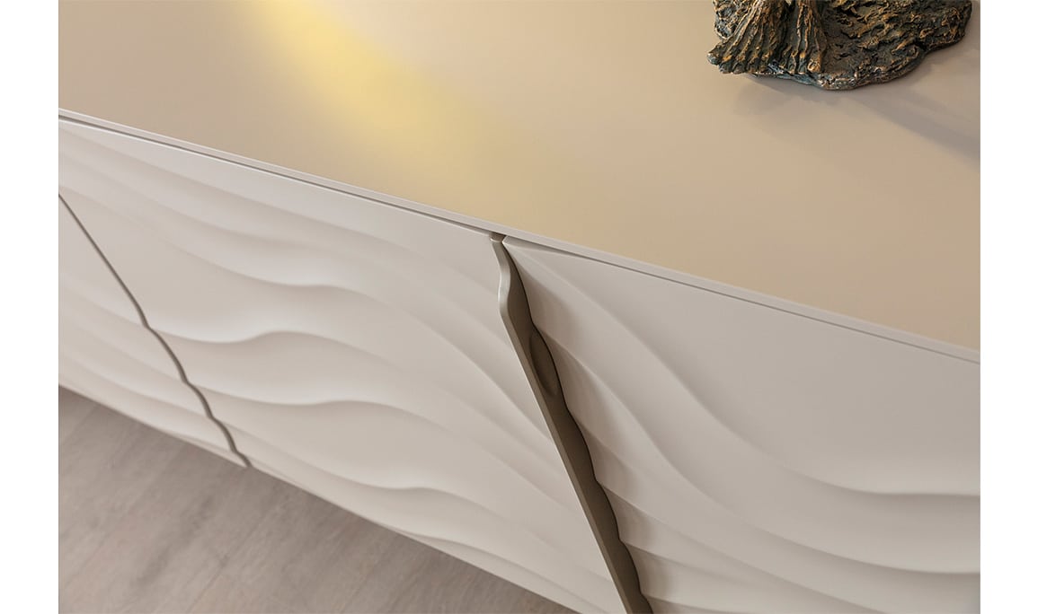 Medusa Home Mobilya - Vittor Yemek Odası