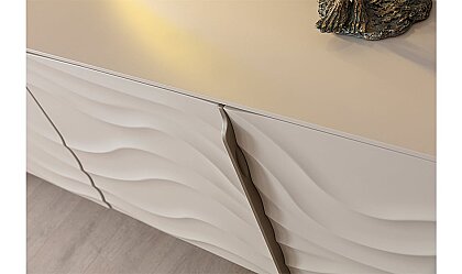 Medusa Home Mobilya - Vittor Yemek Odası