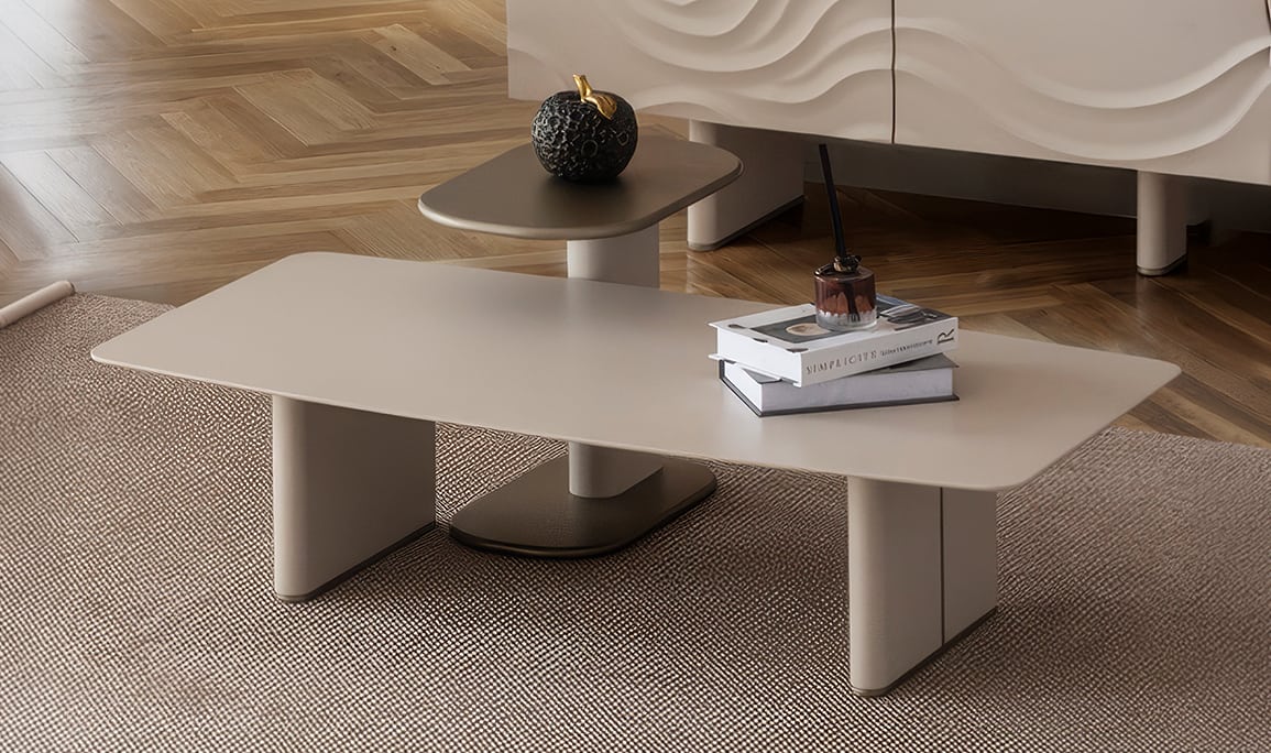 Medusa Home Mobilya - Vittor Yemek Odası