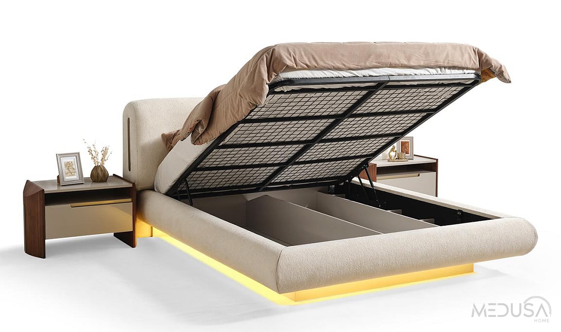 Medusa Home Mobilya - Vittoria Karyola