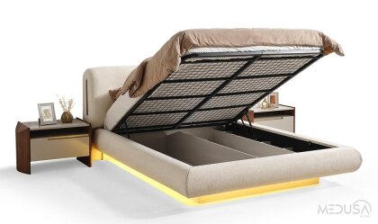 Medusa Home Mobilya - Vittoria Karyola