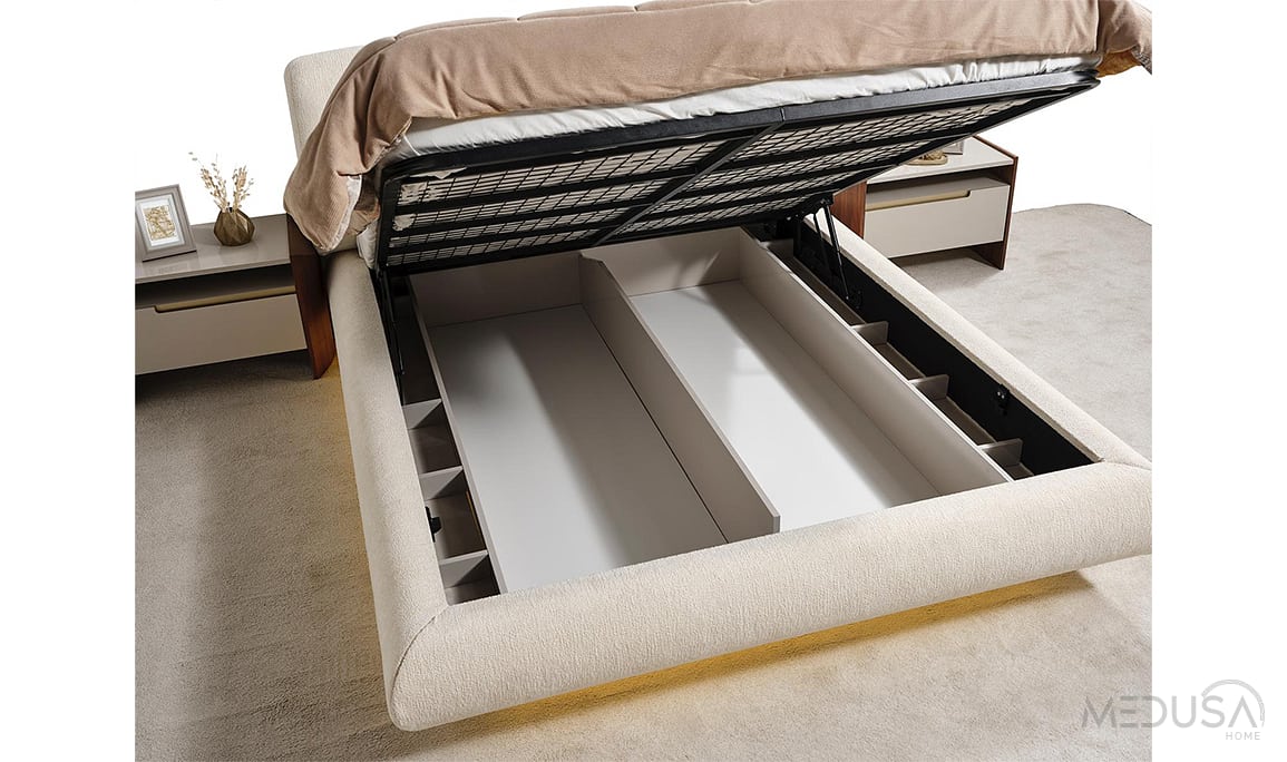 Medusa Home Mobilya - Vittoria Karyola