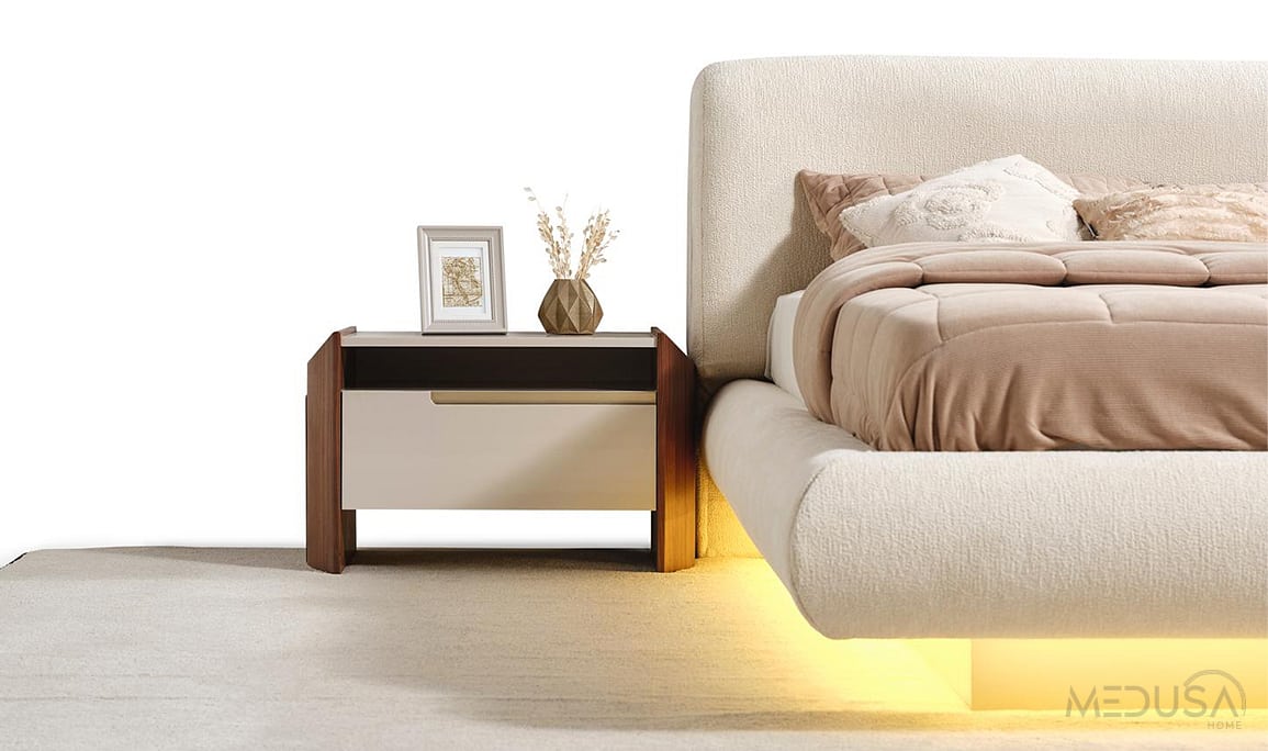Medusa Home Mobilya - Vittoria Komodin