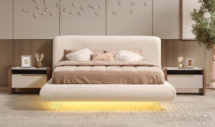 Medusa Home Mobilya - Vittoria Komodin