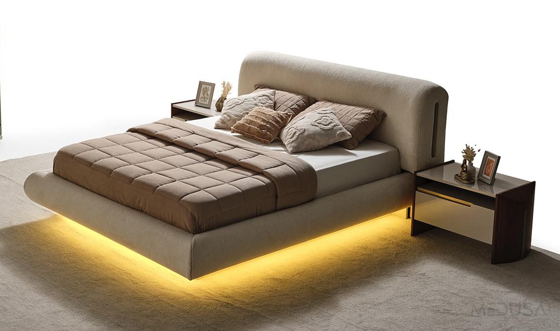 Medusa Home Mobilya - Vittoria Komodin