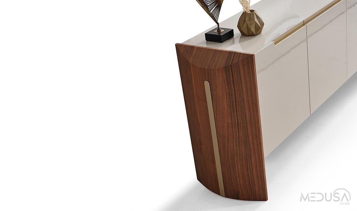 Medusa Home Mobilya - Vittoria Konsol