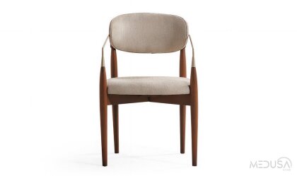Medusa Home Mobilya - Vittoria Sandalye