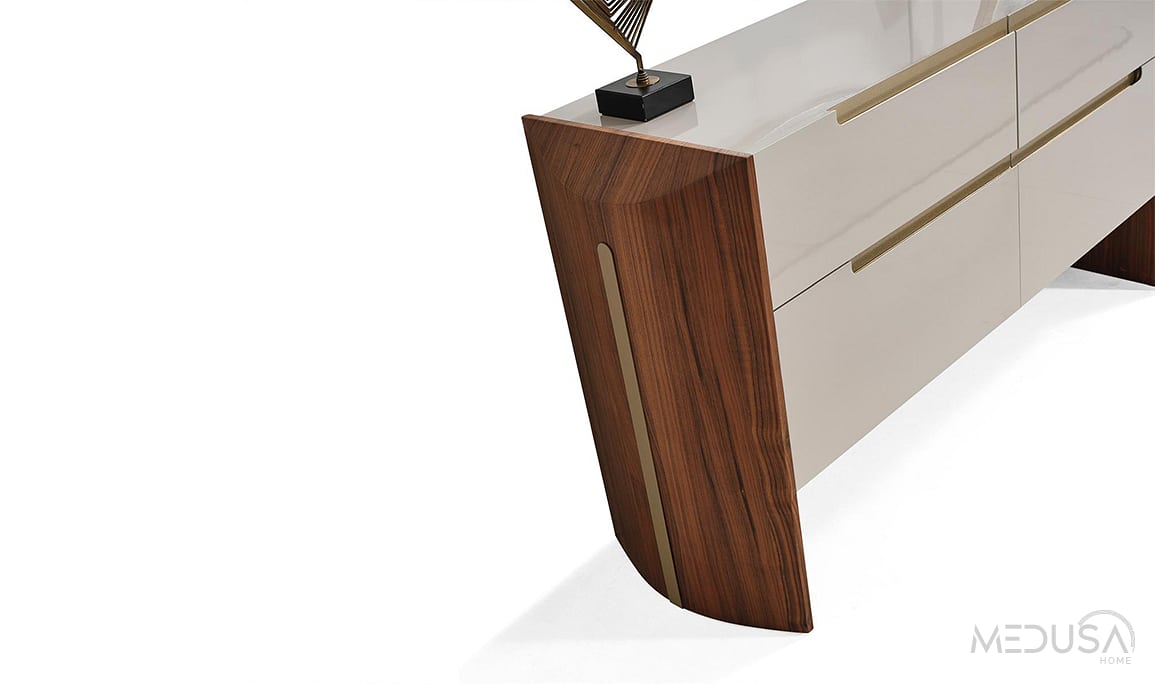 Medusa Home Mobilya - Vittoria Şifonyer