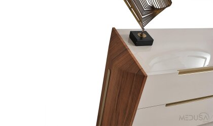 Medusa Home Mobilya - Vittoria Şifonyer
