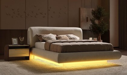 Medusa Home Mobilya - Vittoria Yatak Odası