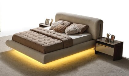 Medusa Home Mobilya - Vittoria Yatak Odası