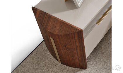 Medusa Home Mobilya - Vittoria Yatak Odası