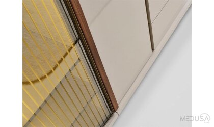 Medusa Home Mobilya - Vittoria Yatak Odası