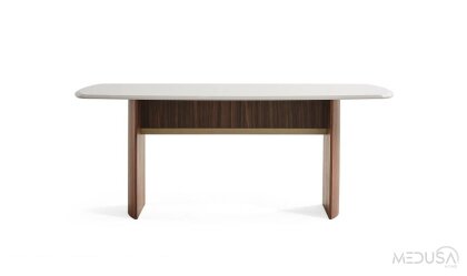 Medusa Home Mobilya - Vittoria Yemek Masası