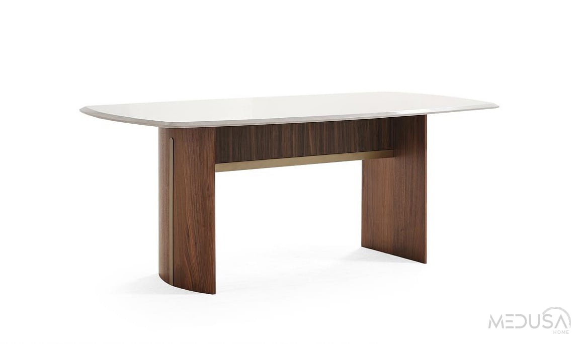 Medusa Home Mobilya - Vittoria Yemek Masası