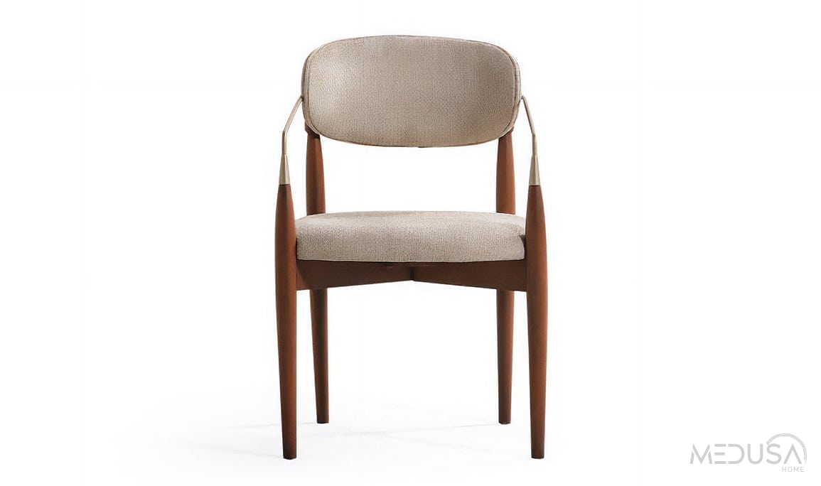 Medusa Home Mobilya - Vittoria Yemek Masası