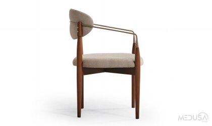 Medusa Home Mobilya - Vittoria Yemek Masası