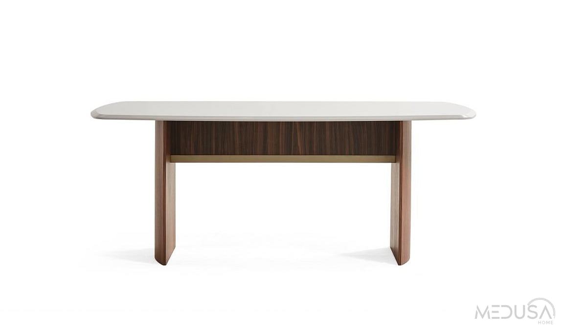 Medusa Home Mobilya - Vittoria Yemek Odası