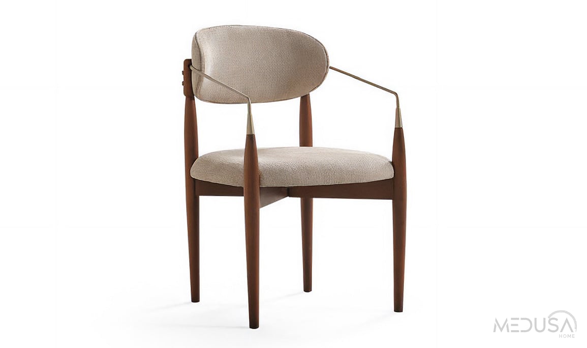 Medusa Home Mobilya - Vittoria Yemek Odası