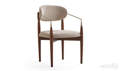 Medusa Home Mobilya - Vittoria Yemek Odası