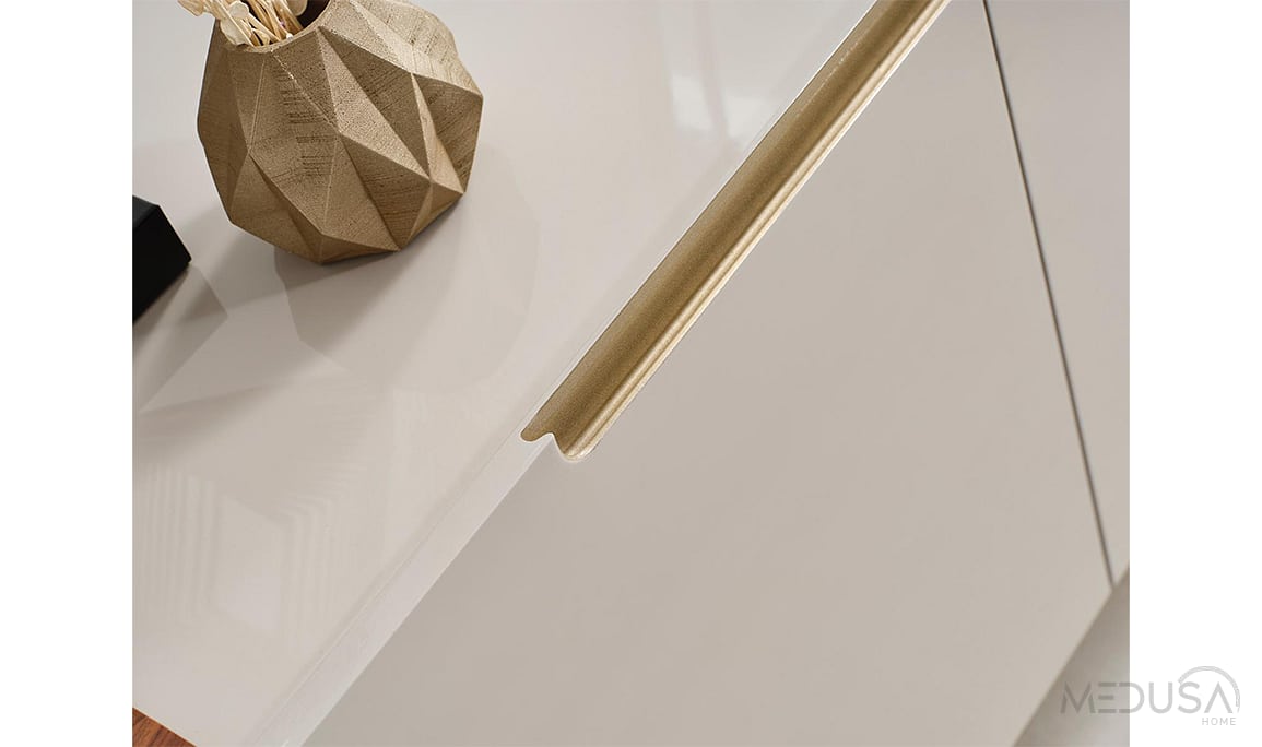 Medusa Home Mobilya - Vittoria Yemek Odası