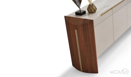 Medusa Home Mobilya - Vittoria Yemek Odası