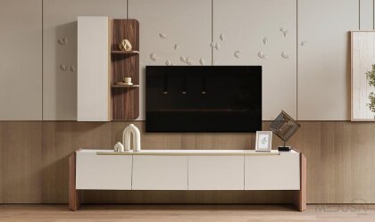 Medusa Home Mobilya - Vittoria Yemek Odası