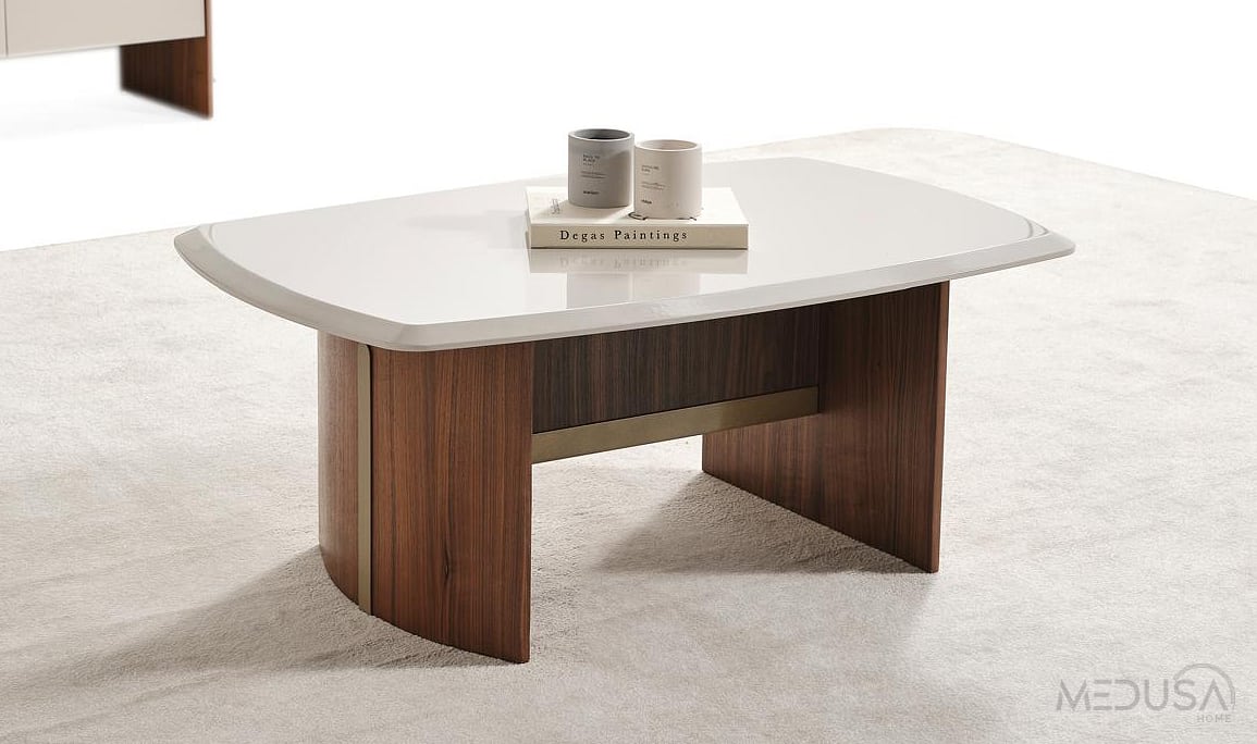 Medusa Home Mobilya - Vittoria Yemek Odası