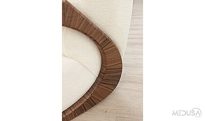 Medusa Home Mobilya - Viva Sallanır Berjer