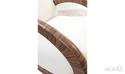 Medusa Home Mobilya - Viva Sallanır Berjer