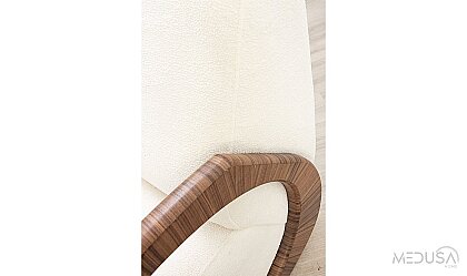 Medusa Home Mobilya - Viva Sallanır Berjer