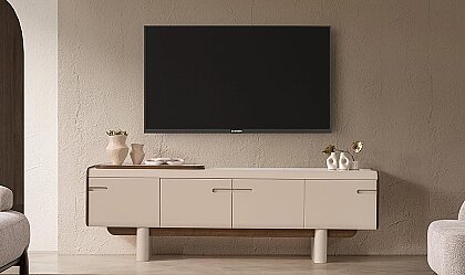 Medusa Home Mobilya - Viva Seramik Yemek Odası