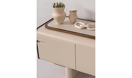 Medusa Home Mobilya - Viva Seramik Yemek Odası