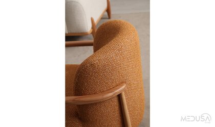 Medusa Home Mobilya - Vivente Berjer