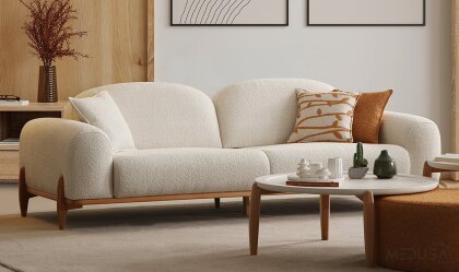 Medusa Home Mobilya - Vivente Koltuk Takımı