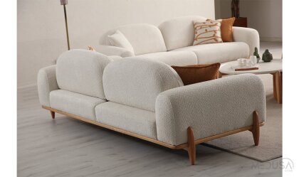 Medusa Home Mobilya - Vivente Koltuk Takımı